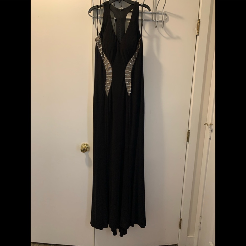Beautiful full length gown